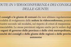 Decreto Cura Italia Governo - Emergenza Coronavirus COVID-19 - Studio Legale Zecca