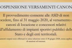 Decreto Cura Italia Governo - Emergenza Coronavirus COVID-19 - Studio Legale Zecca