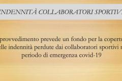 Decreto Cura Italia Governo - Emergenza Coronavirus COVID-19 - Studio Legale Zecca